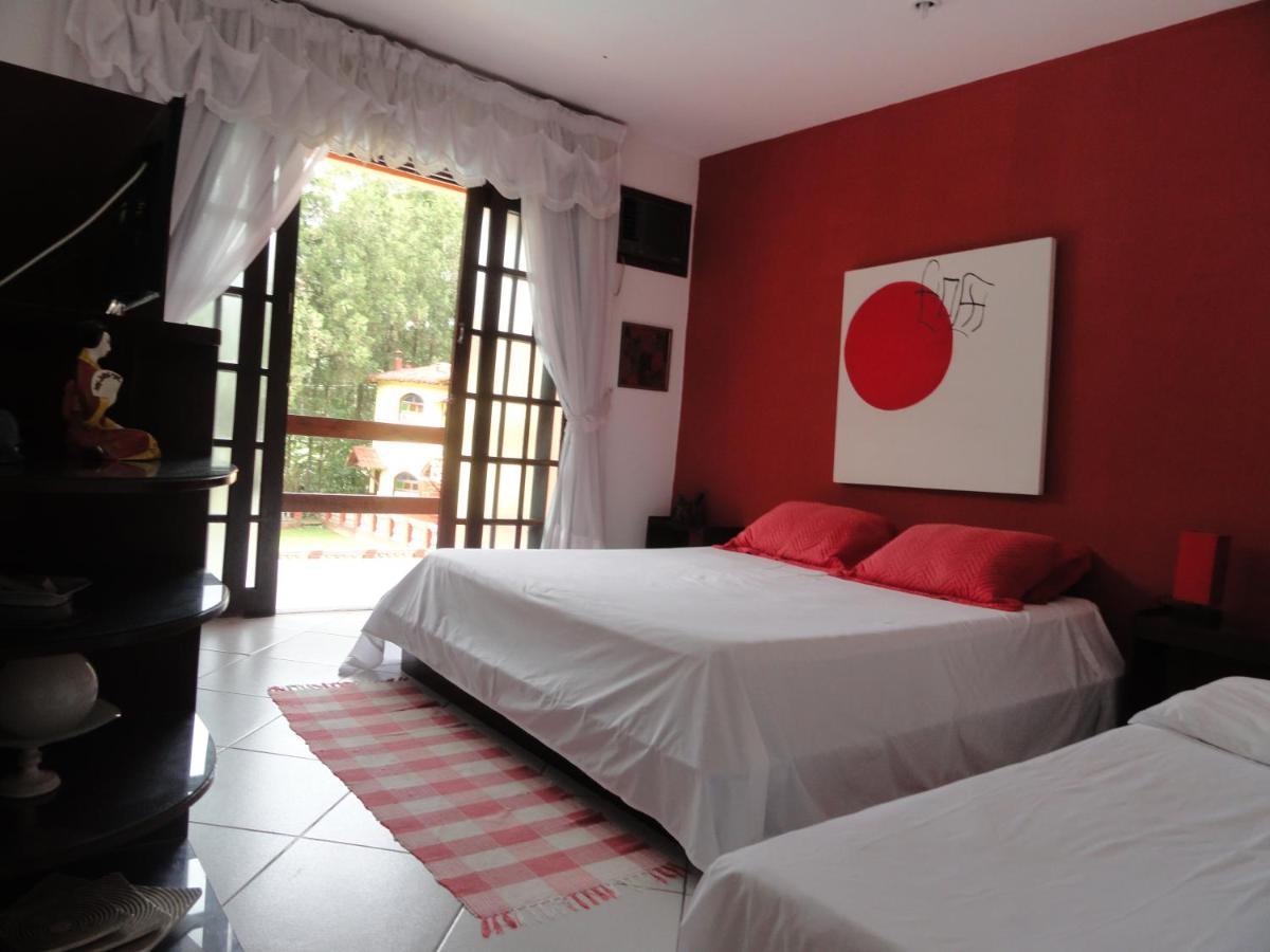 Hotel Serra De Penedo Penedo  Kültér fotó