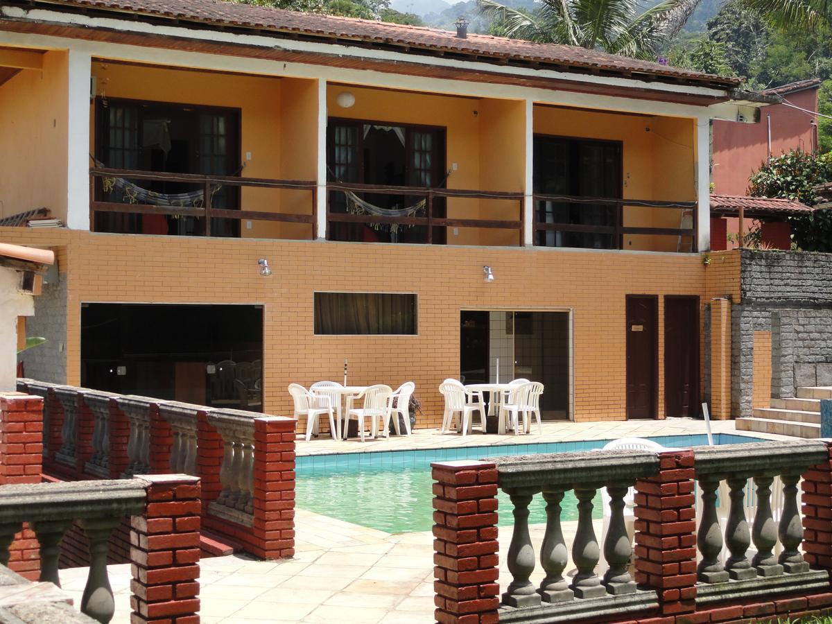 Hotel Serra De Penedo Penedo  Kültér fotó