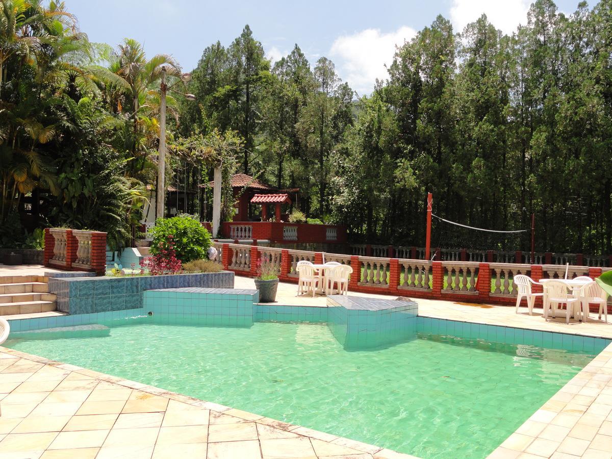 Hotel Serra De Penedo Penedo  Kültér fotó