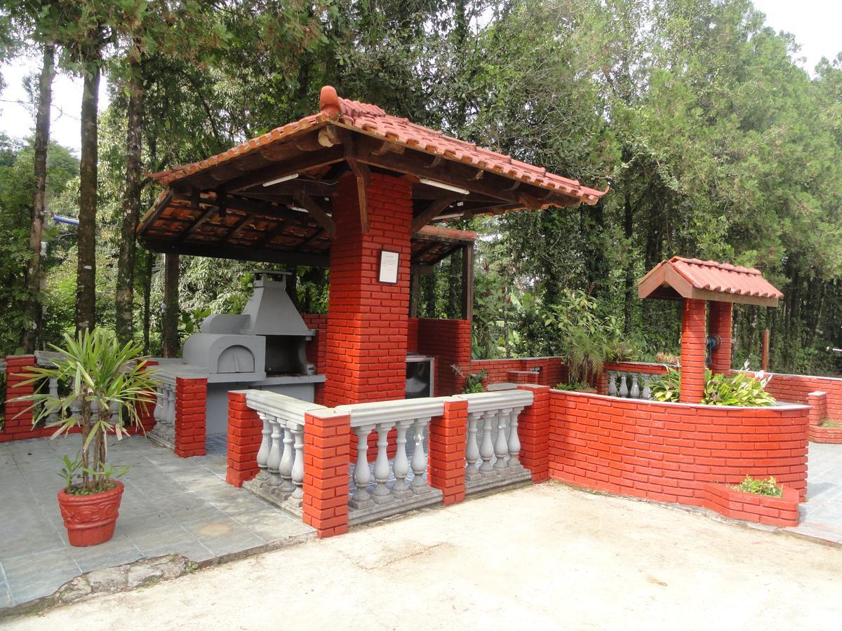 Hotel Serra De Penedo Penedo  Kültér fotó