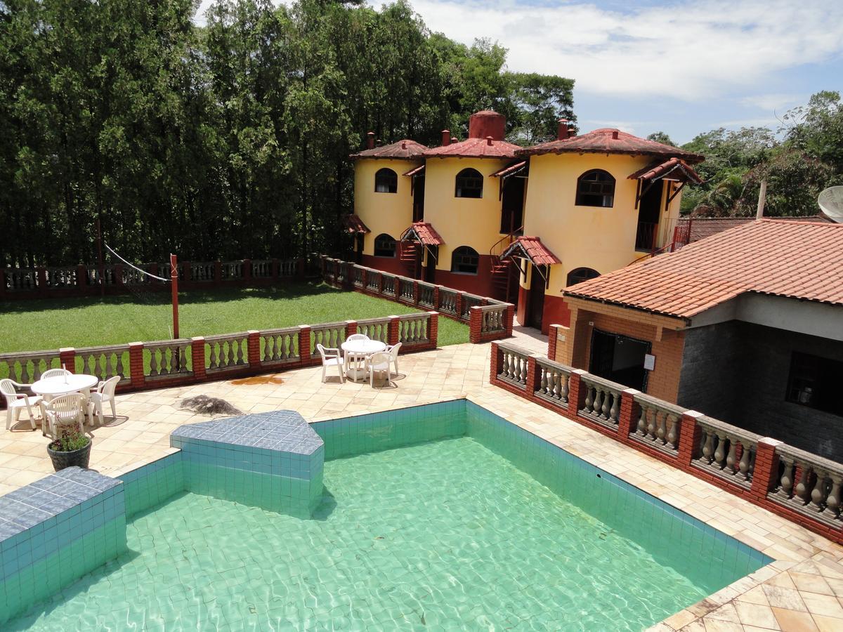 Hotel Serra De Penedo Penedo  Kültér fotó