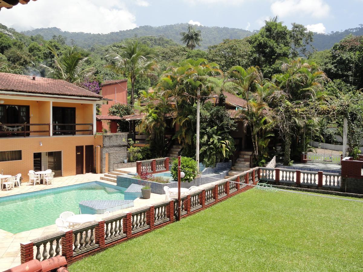 Hotel Serra De Penedo Penedo  Kültér fotó