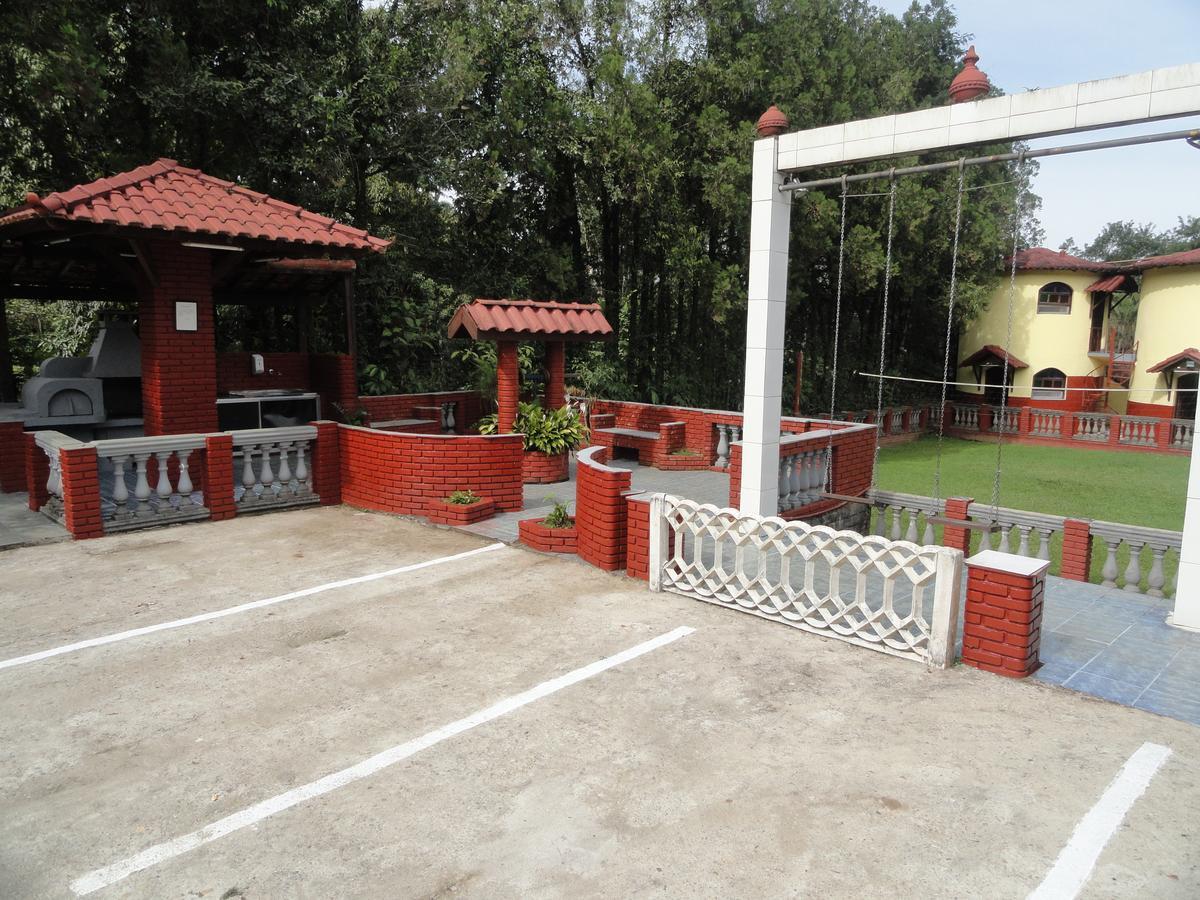 Hotel Serra De Penedo Penedo  Kültér fotó