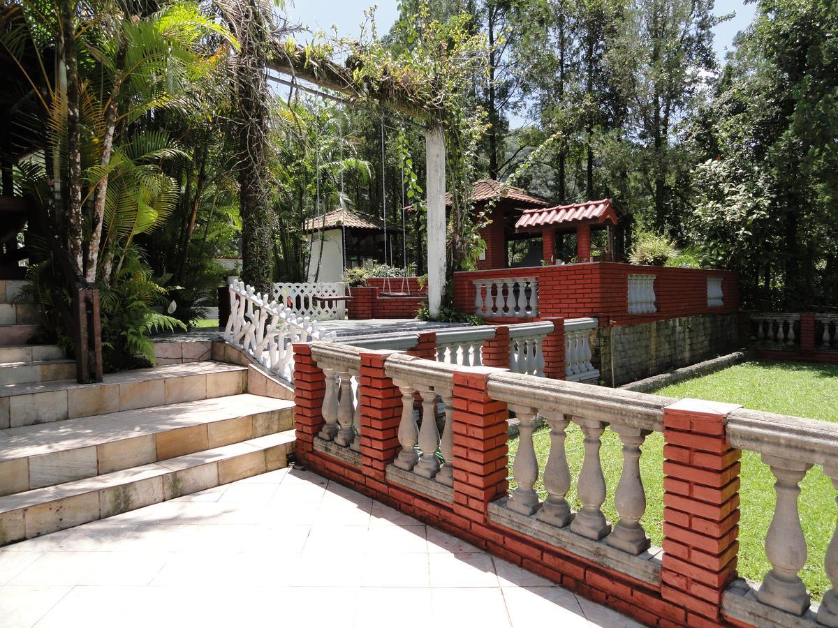 Hotel Serra De Penedo Penedo  Kültér fotó