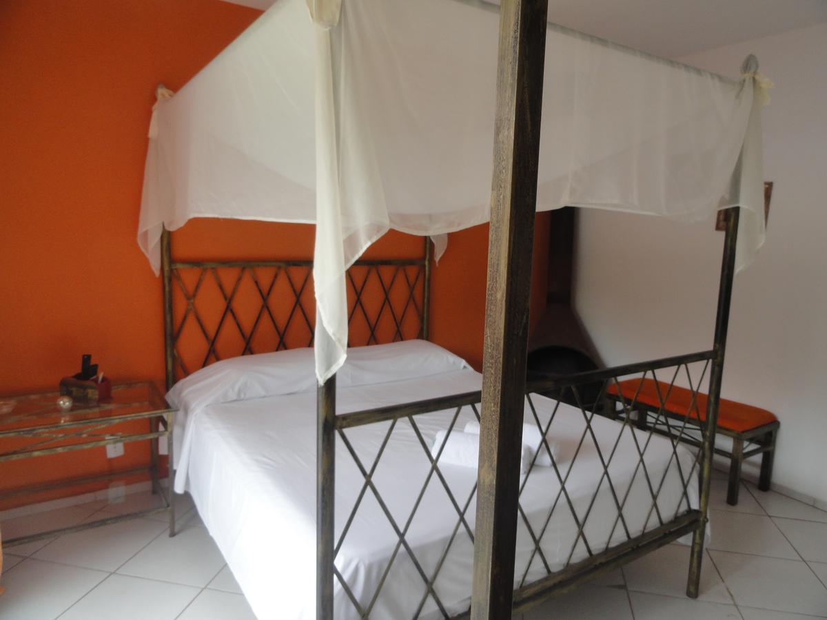 Hotel Serra De Penedo Penedo  Kültér fotó