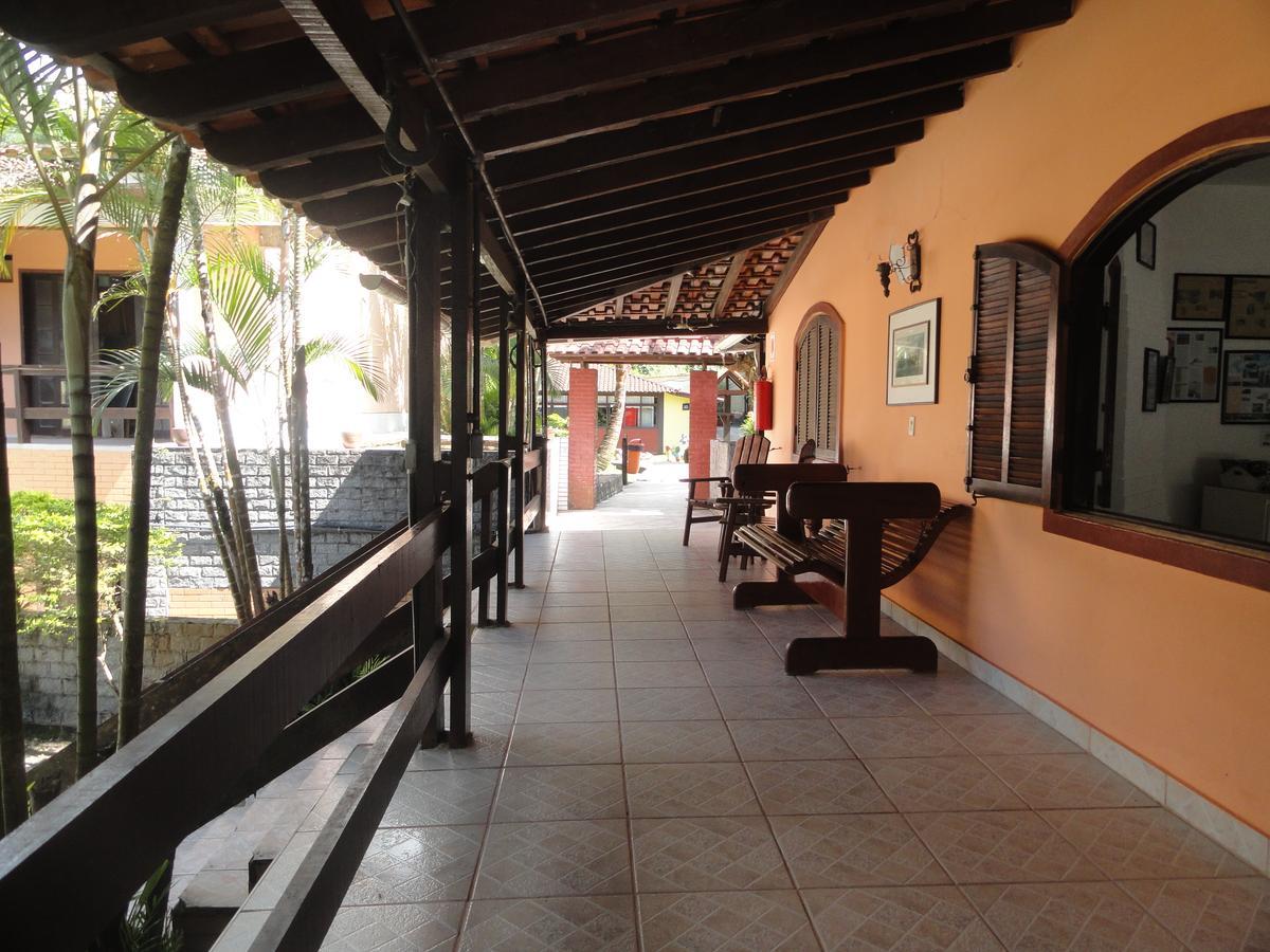 Hotel Serra De Penedo Penedo  Kültér fotó