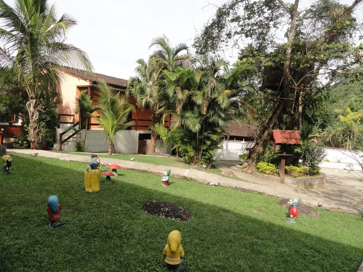 Hotel Serra De Penedo Penedo  Kültér fotó