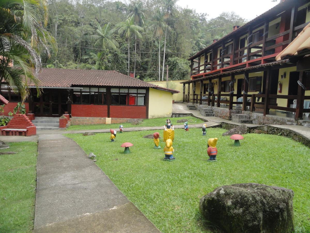 Hotel Serra De Penedo Penedo  Kültér fotó