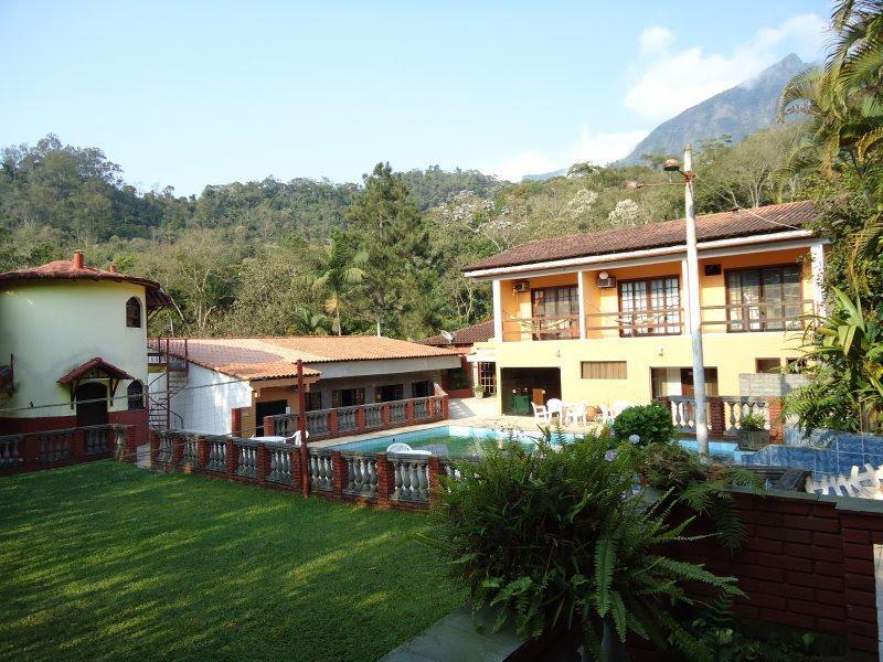 Hotel Serra De Penedo Penedo  Kültér fotó