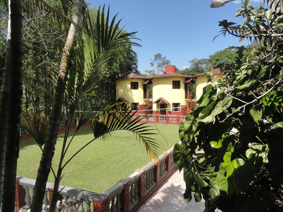 Hotel Serra De Penedo Penedo  Kültér fotó