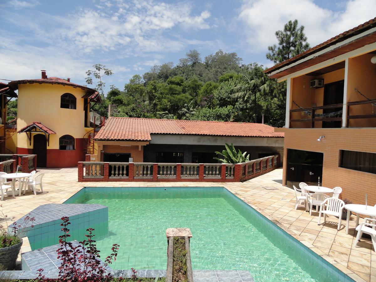 Hotel Serra De Penedo Penedo  Kültér fotó