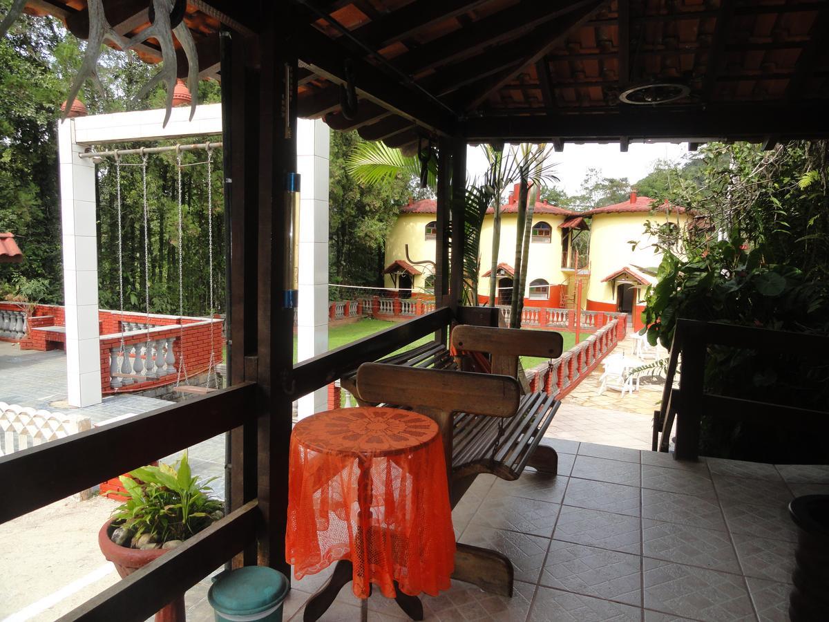 Hotel Serra De Penedo Penedo  Kültér fotó