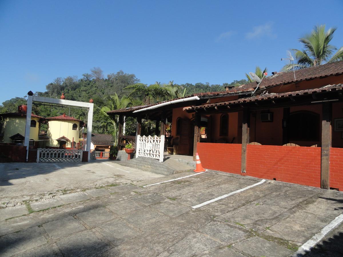 Hotel Serra De Penedo Penedo  Kültér fotó