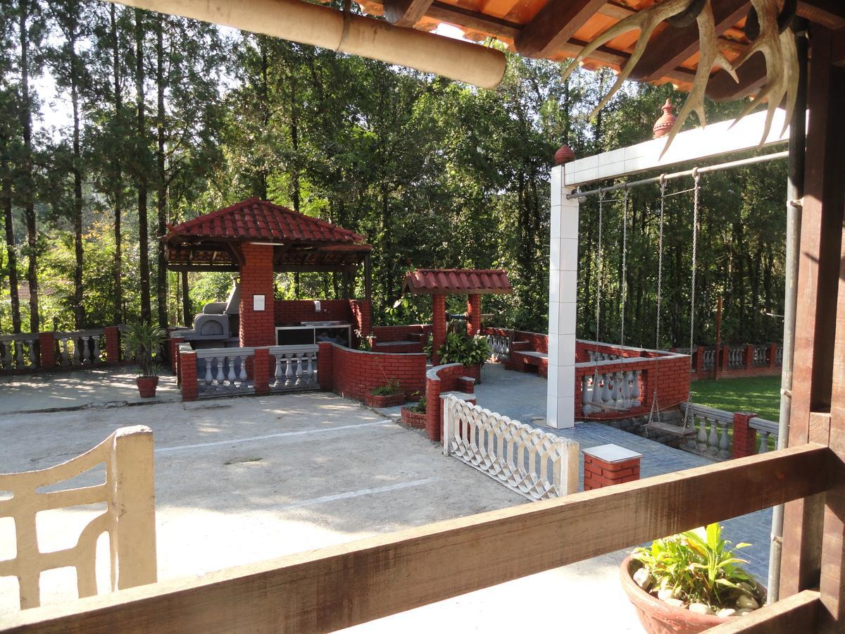 Hotel Serra De Penedo Penedo  Kültér fotó
