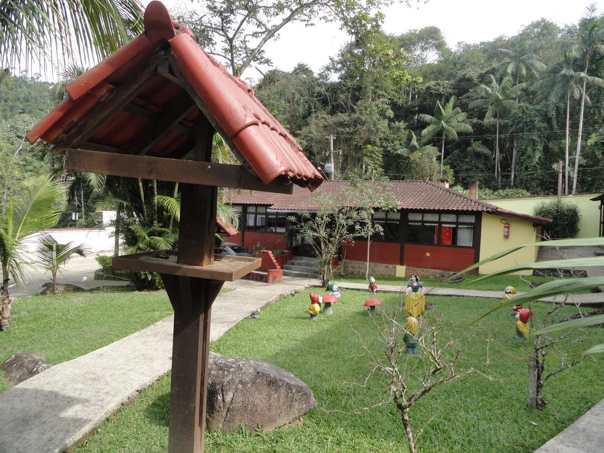 Hotel Serra De Penedo Penedo  Kültér fotó