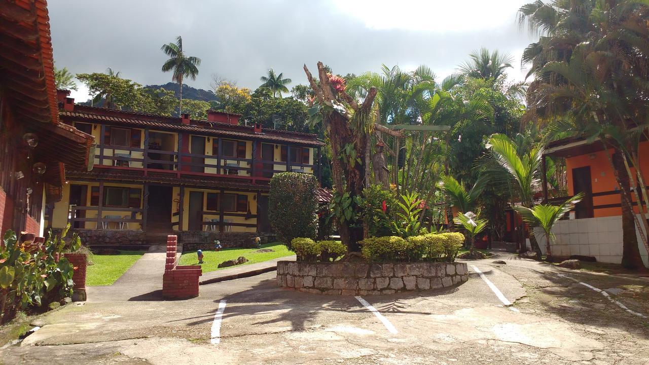 Hotel Serra De Penedo Penedo  Kültér fotó