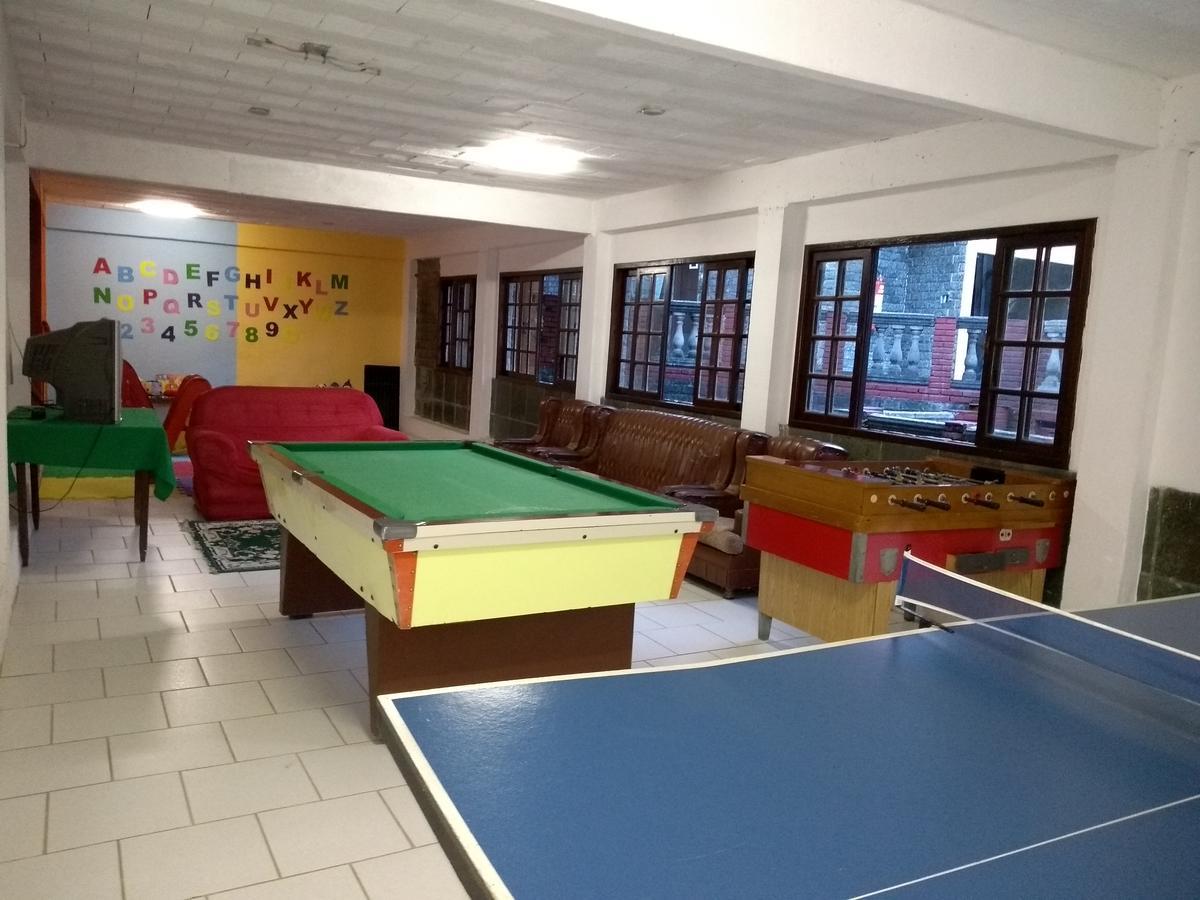 Hotel Serra De Penedo Penedo  Kültér fotó